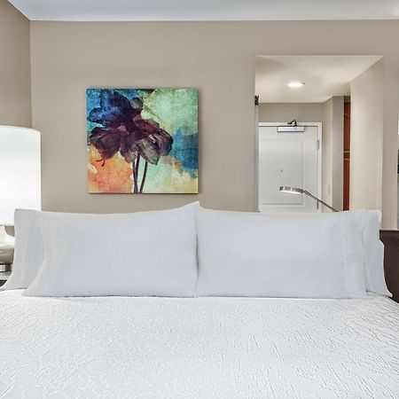 Hilton Garden Inn San Marcos Extérieur photo